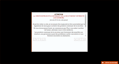 Desktop Screenshot of latelier-du-vapoteur.com